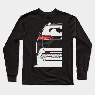 RAV4 Long Sleeve T-Shirt